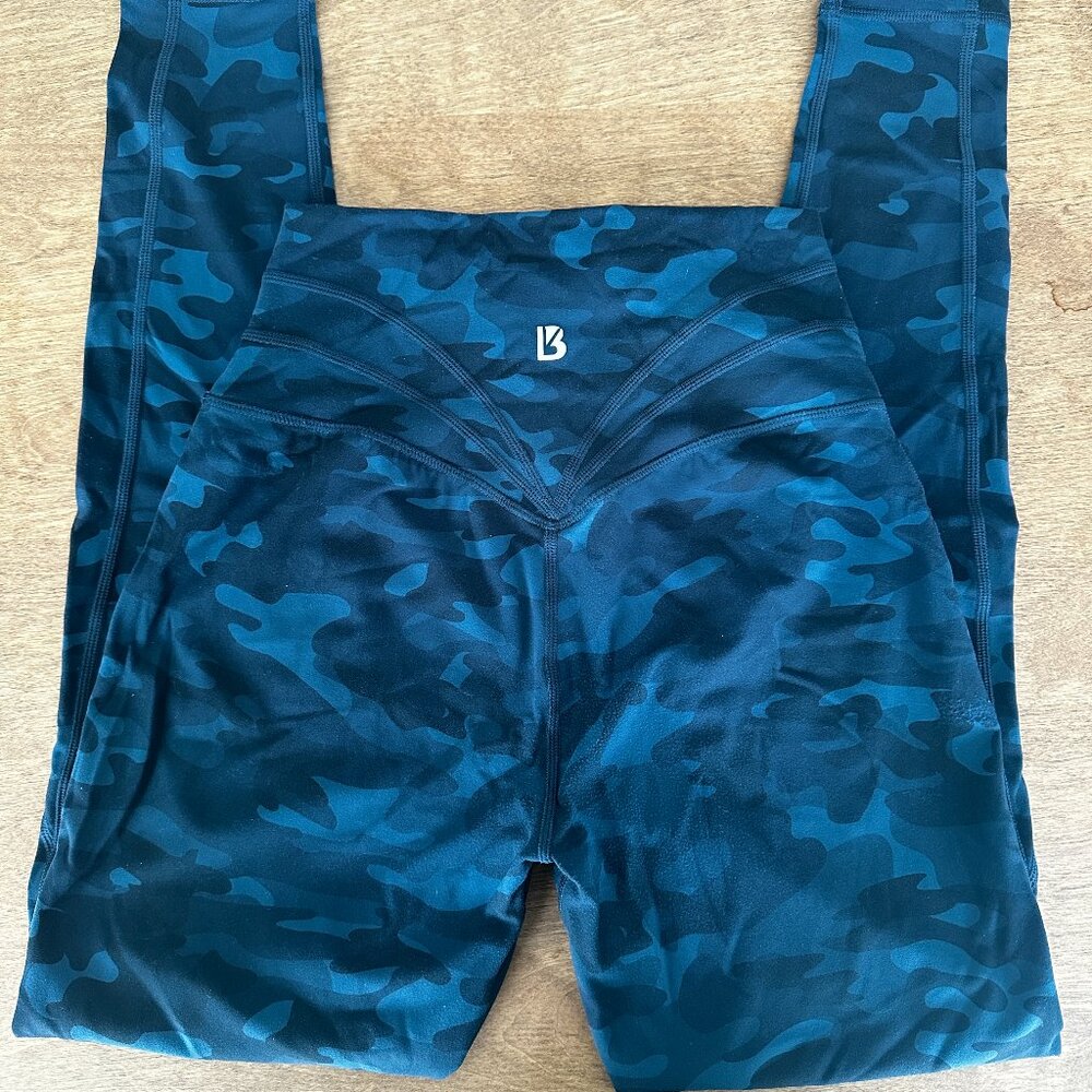 Buffbunny leggings